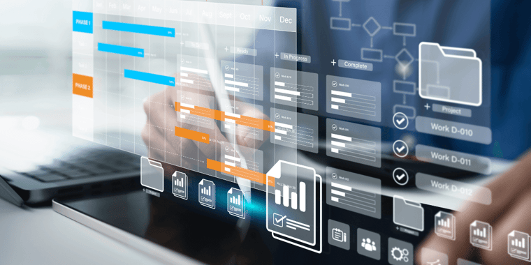 How to Build a High-Impact Project Management Office (PMO)