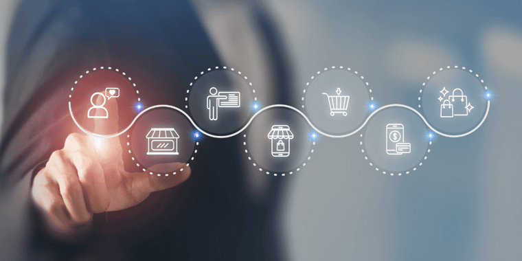 Leveraging Technology to Improve Customer Experience