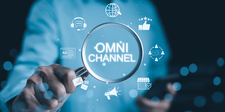 The Future of Omnichannel Customer Experience
