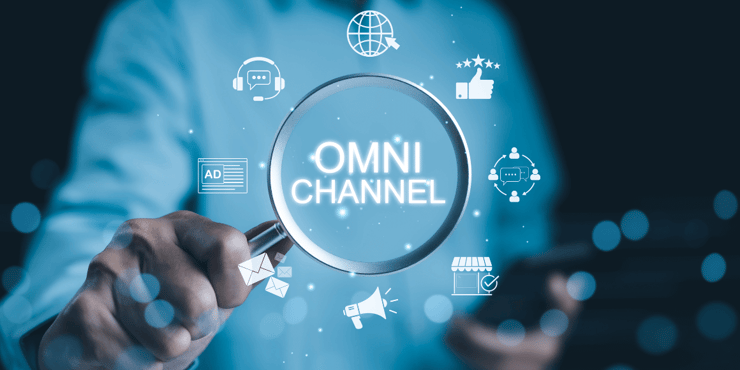 The Future of Omnichannel Customer Experience